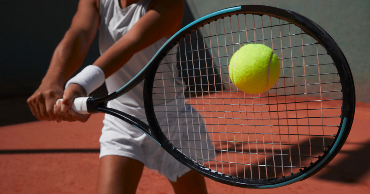 Tennista