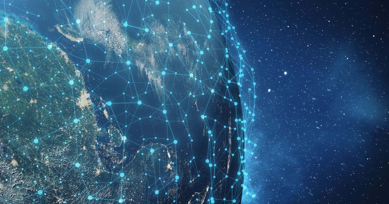 Internet Satellitare