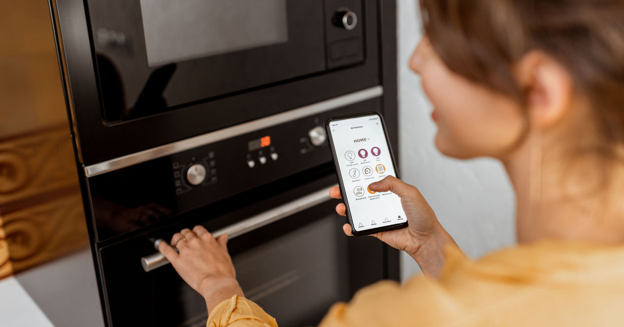 cucina smart