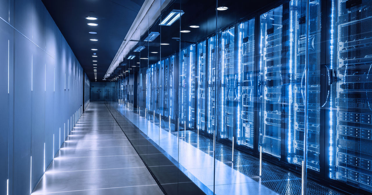 data center