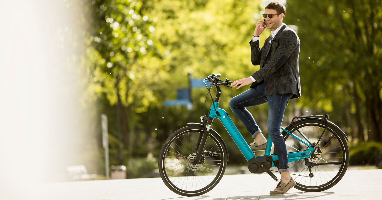 ebike