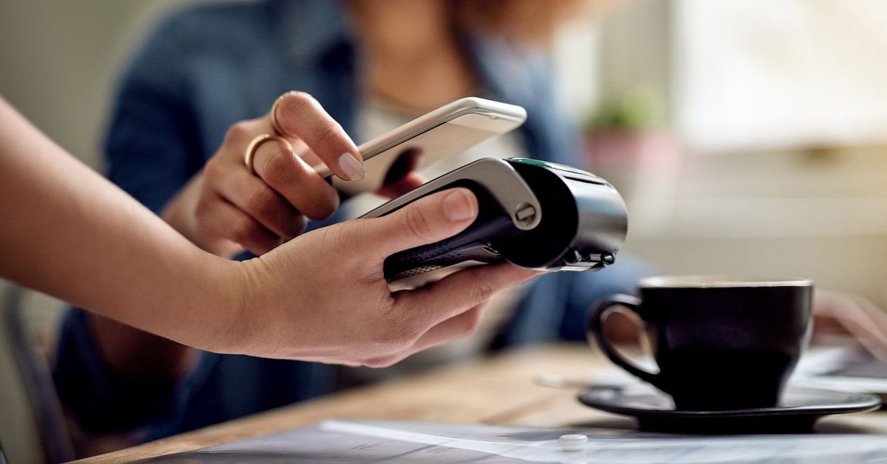 pagamenti contactless