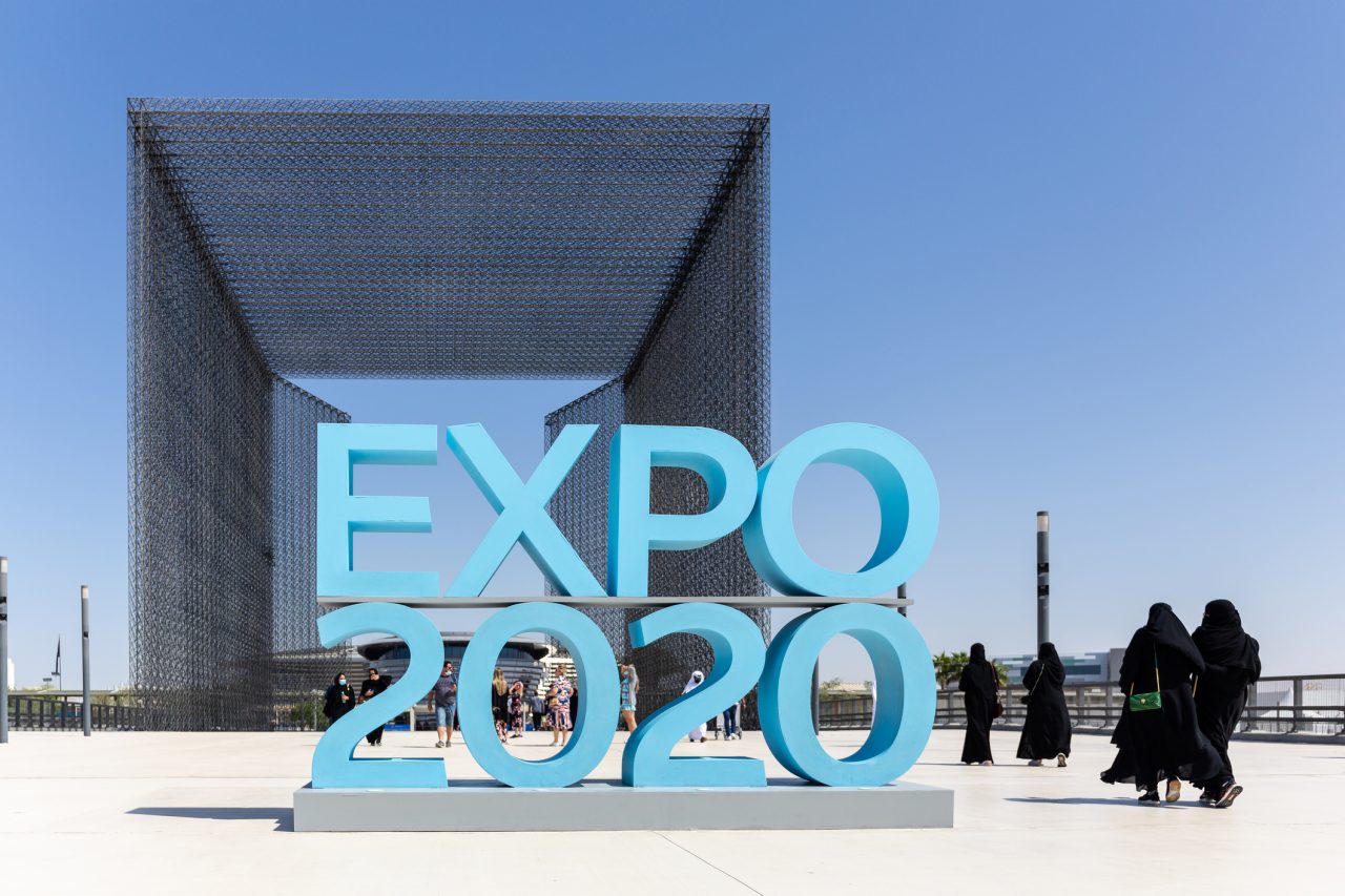 expo 2020