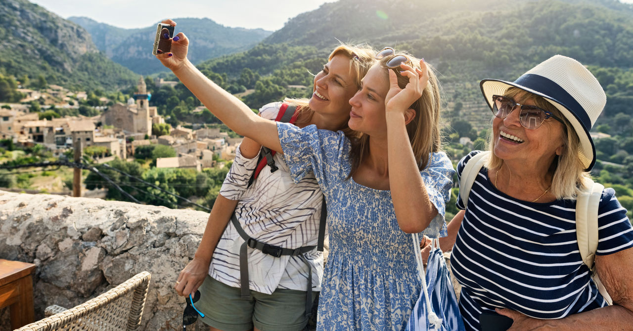 foto vacanze