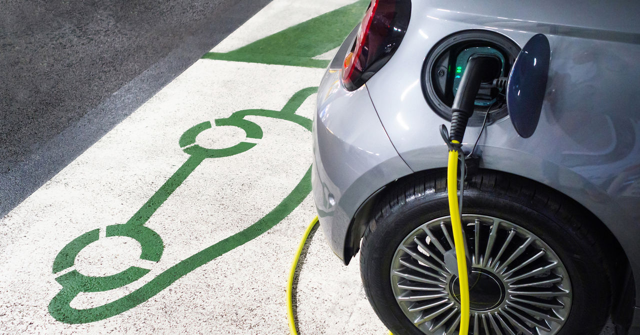 auto elettrica
