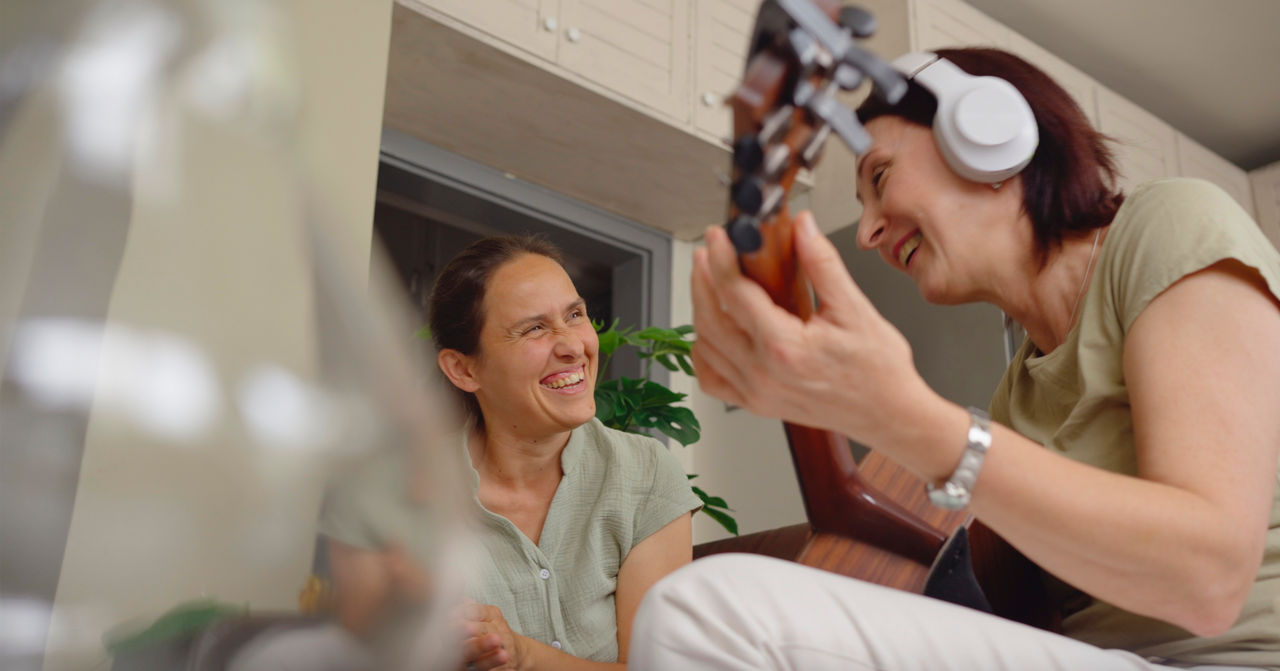 Musicoterapia