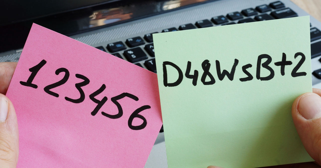 Password Manager