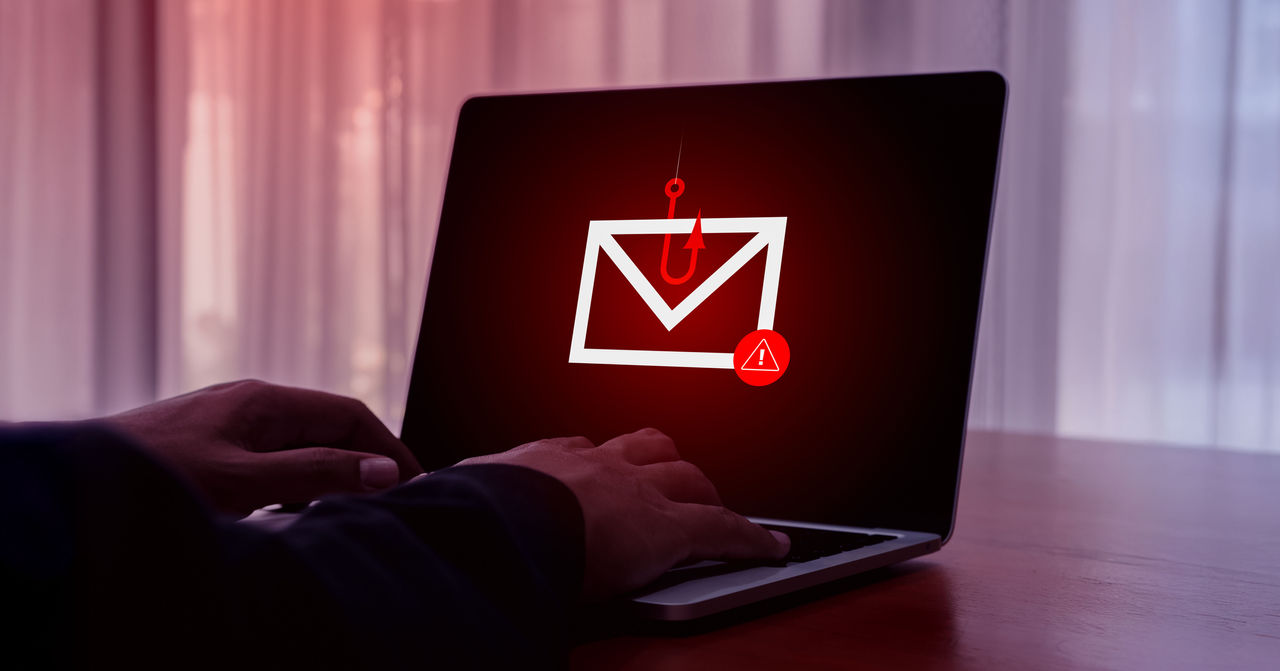 phishing