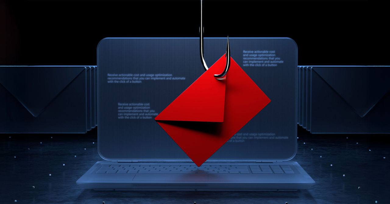 ransomware