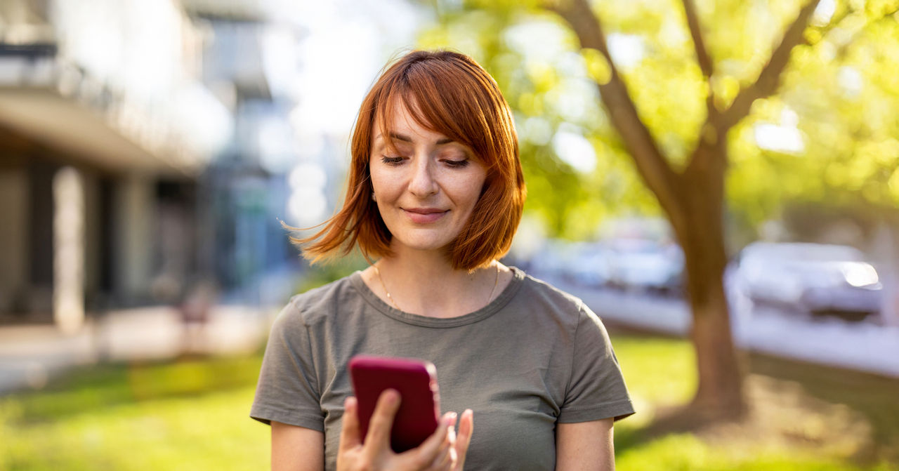 Smartphone sostenibili