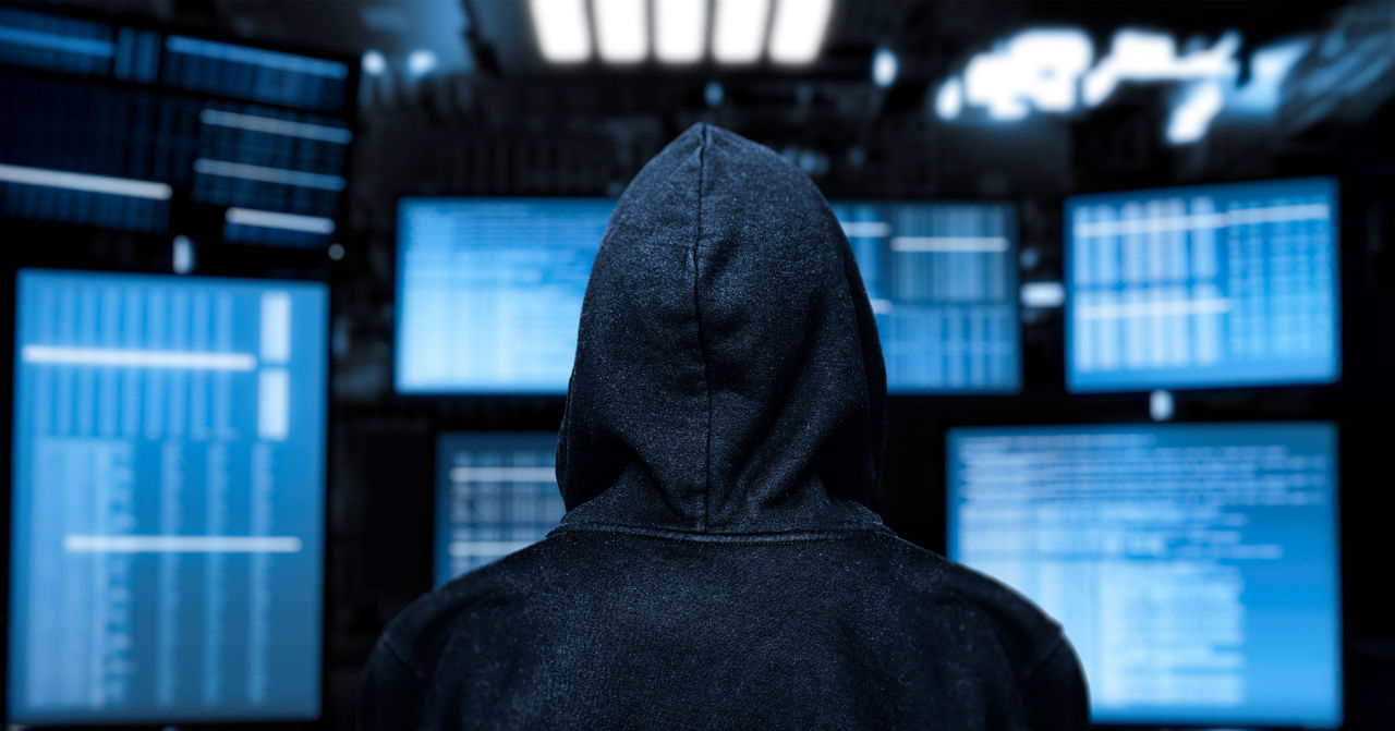 Minacce di Spoofing