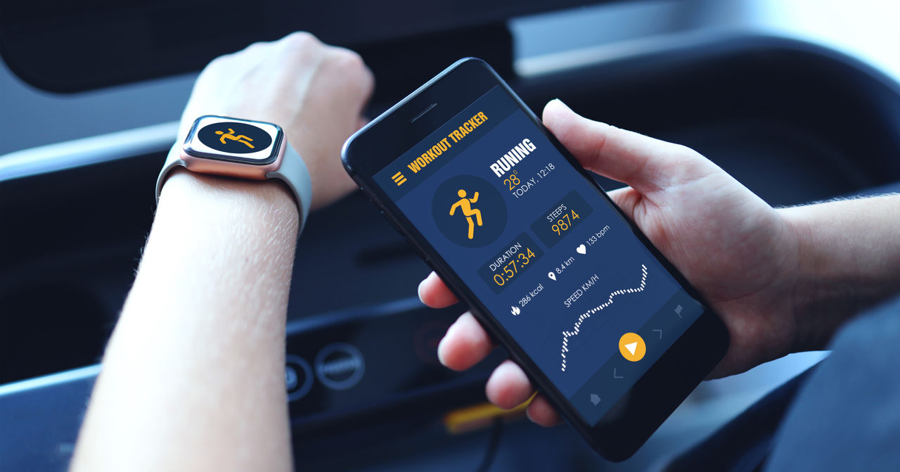 smart fitness
