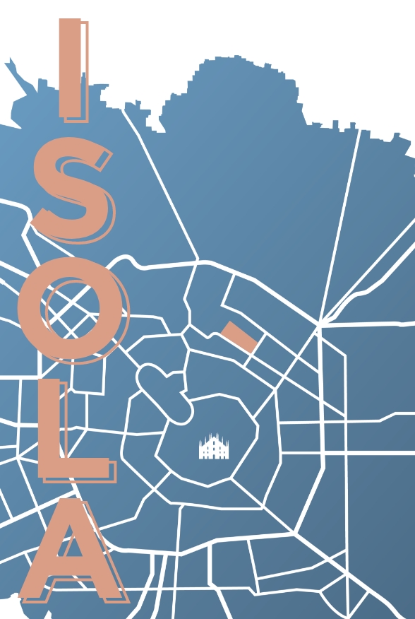 mappa isola