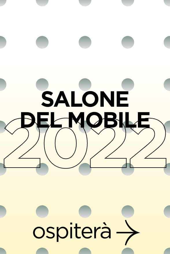 salone del mobile 2022